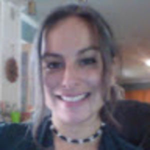 Meet your Posher, Krystal